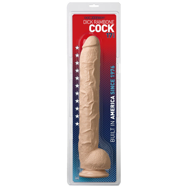 Dick Rambone Cock