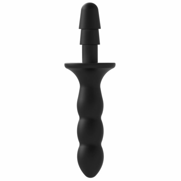 Vac-U-Lock Handle - Black