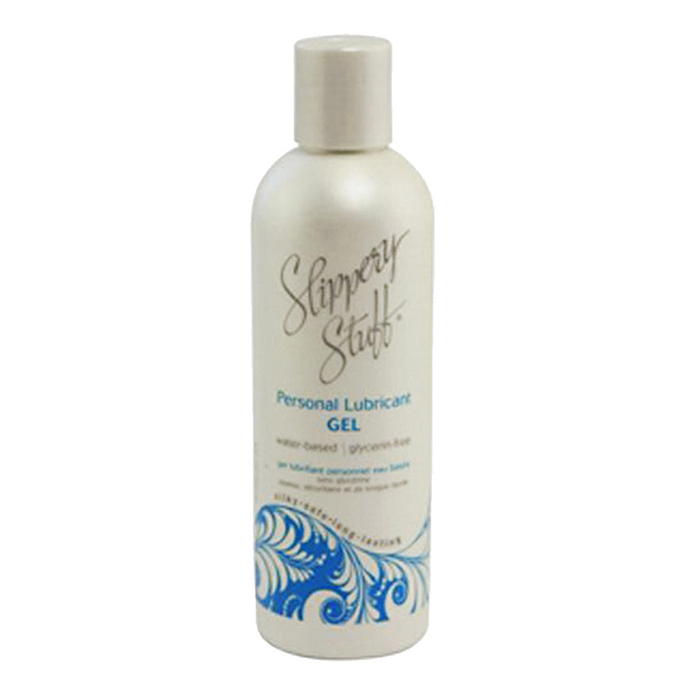 Slippery Stuff Gel 8oz.