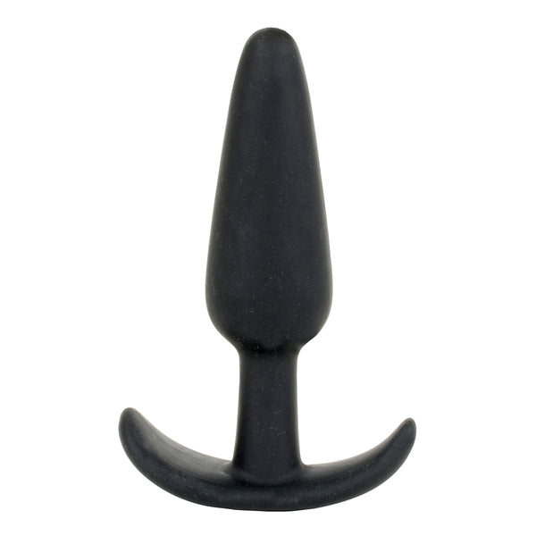 Mood Naughty Butt Plug Small - Black