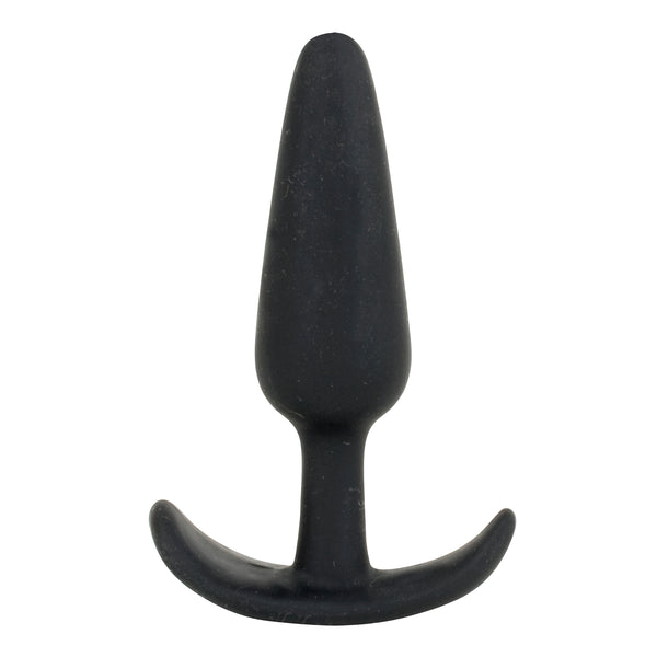 Mood Naughty Butt Plug Medium - Black