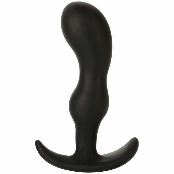 Mood Naughty 2 Butt Plug Large - Black