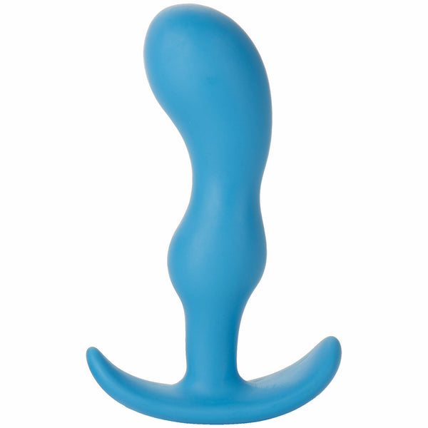 Mood Naughty 2 Butt Plug Large - Blue