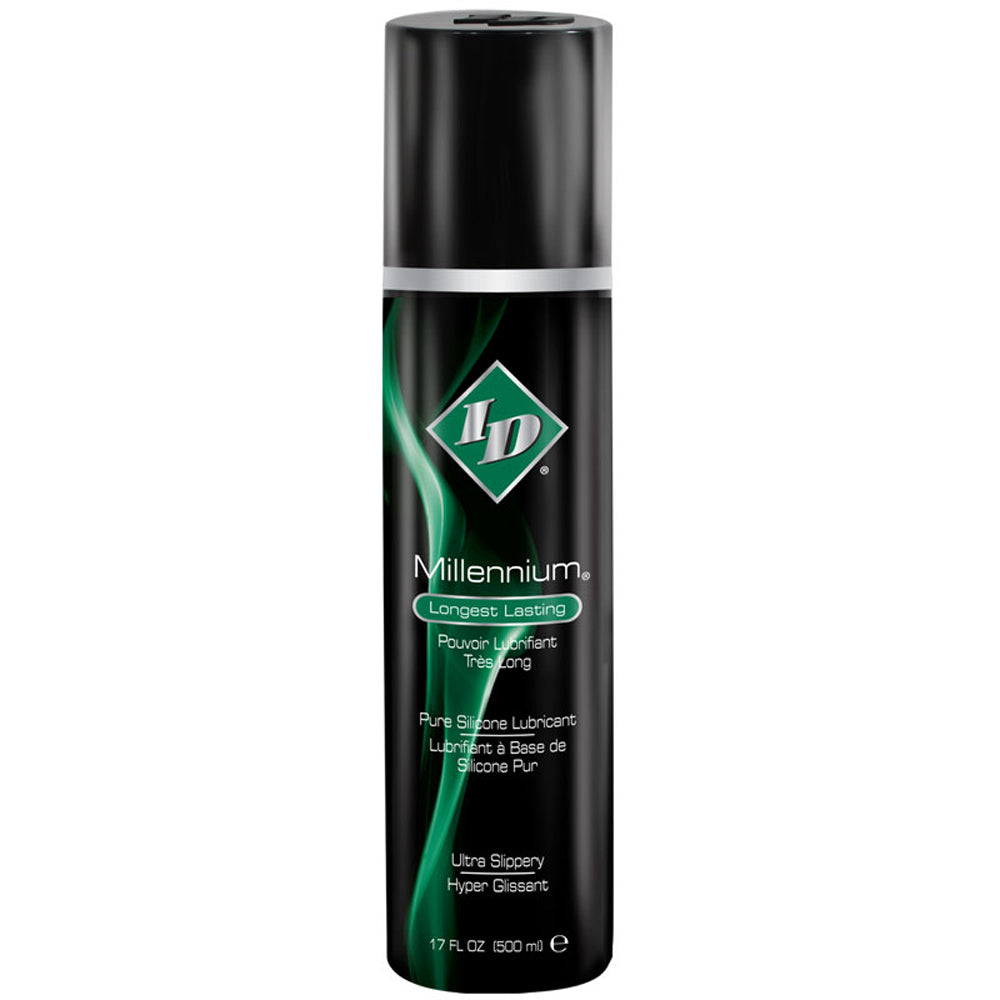 ID Millennium 17 fl oz. Pump