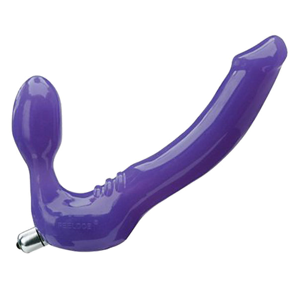 Tantus: Feeldoe Vibrating 7in.