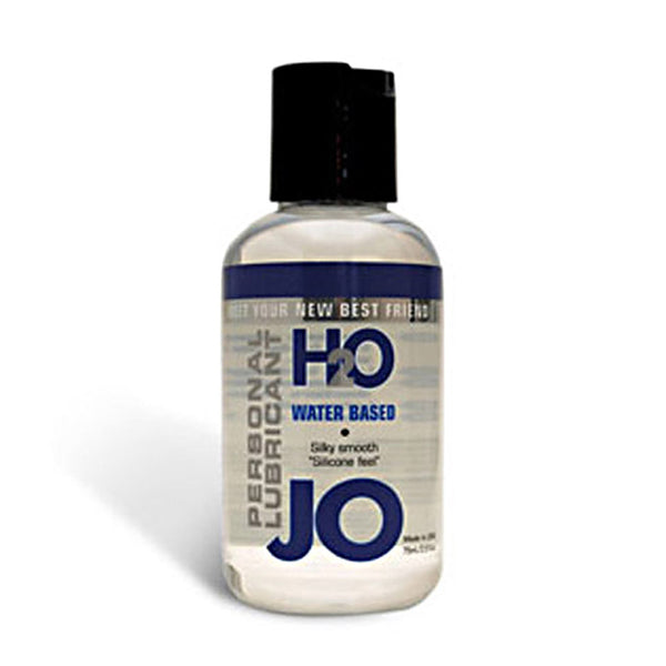 JO H20 Personal Lube 2.5Oz