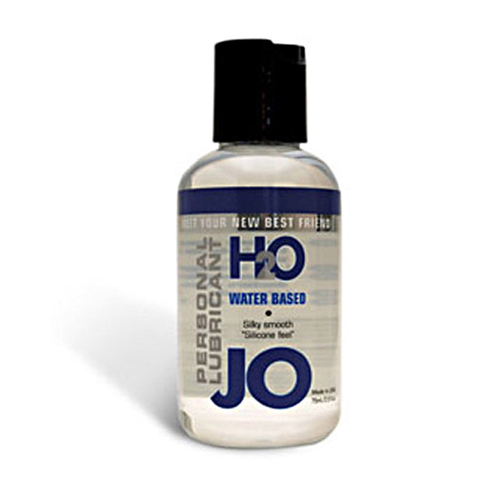 JO H20 Personal Lube 4.5 Oz