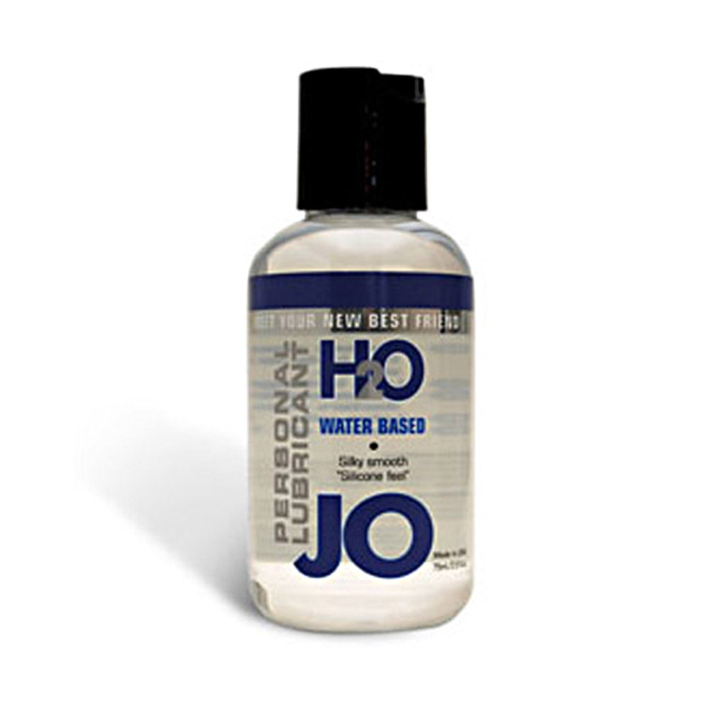 JO H20 Personal Lube H20 8Oz