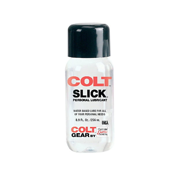 California Exotic COLT  Slick Lube - 8.9 oz / 263 ml