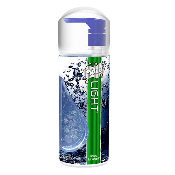 Wet Original Gel 18.6 oz.