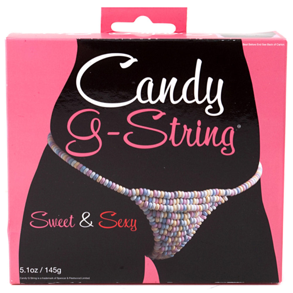 Candy G-String