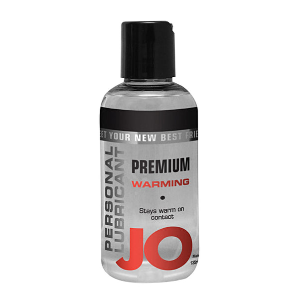 JO Premium Warming 2.5oz