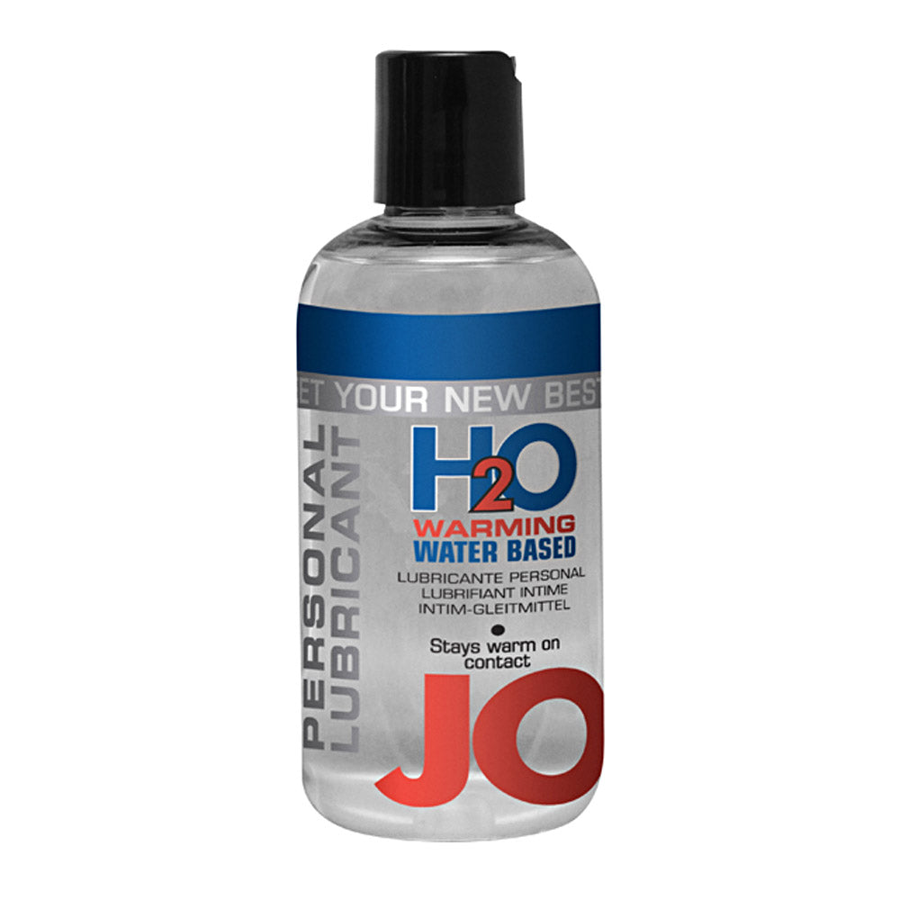 JO H2O Warming 4.5oz.