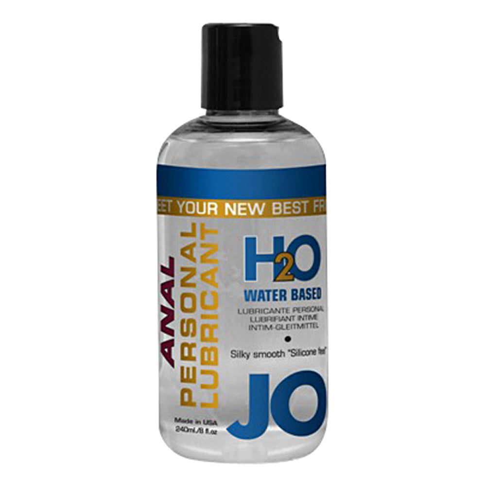 JO Anal H2O 2.5oz.