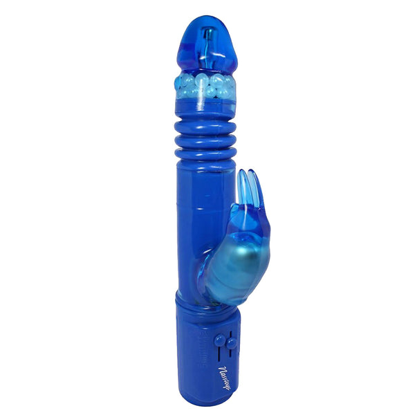 Deep Stroker Rabbit (Purple)