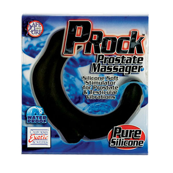 California Exotic P-Rock Prostate Massager