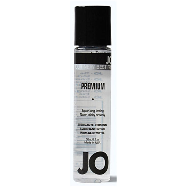 JO Premium 1 Oz Lubricant