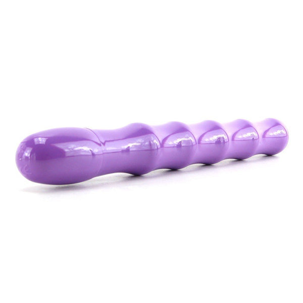 My First Anal Slim Vibe Waterproof (Purple)