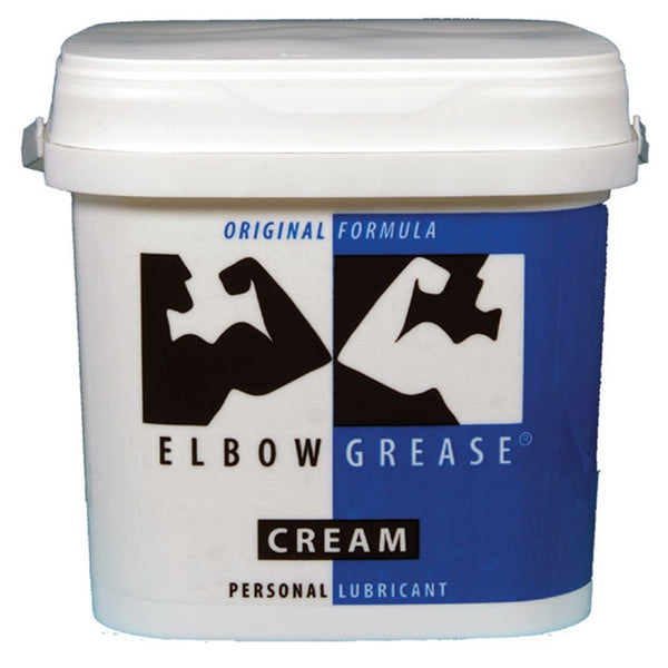 Elbow Grease Original Cream .5 Gallon