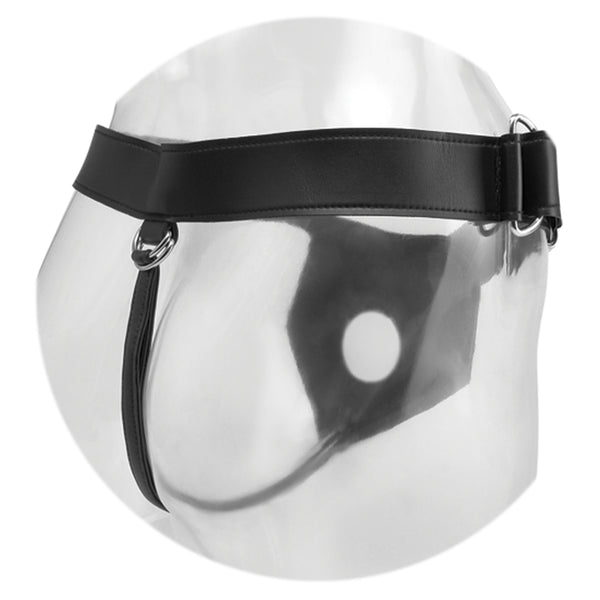 Pipe Dreams Fetish Fantasy Elite Universal Heavy-Duty Harness