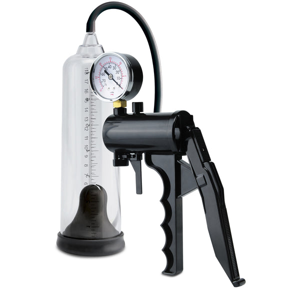 Pipe Dreams Pump Worx Max-Precision Power Pump