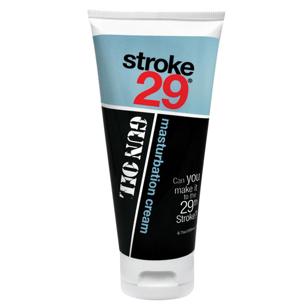 Stroke 29 6.7 Oz Tube