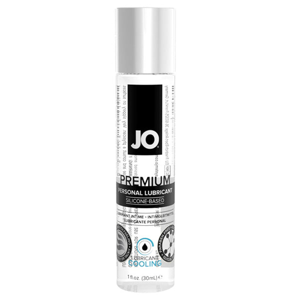 Jo Premium Cool 1 Oz Lubricant