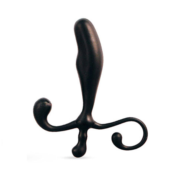 Blush Prostate Massager Black