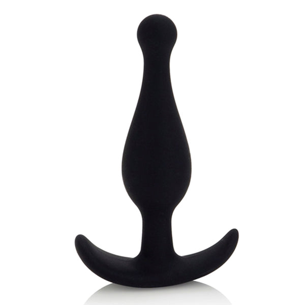 California Exotic Booty Call Booty Rocker - Black