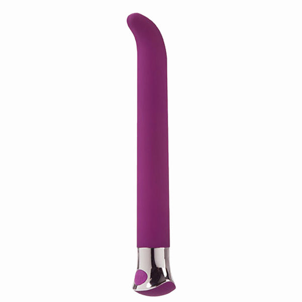 California Exotic 10-Function Risque G - Purple