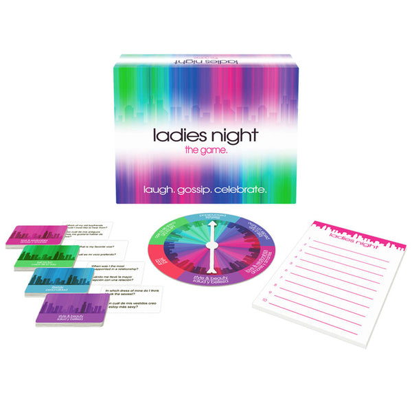 Ladies Night