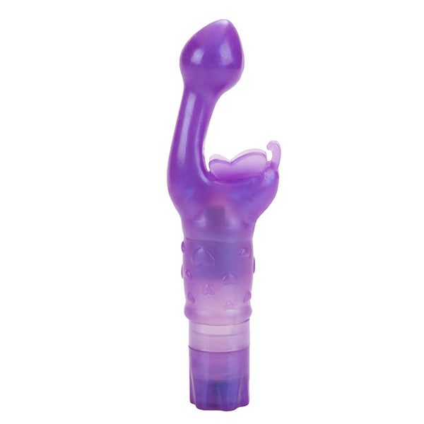 California Exotic The Original Butterfly Kiss - Purple