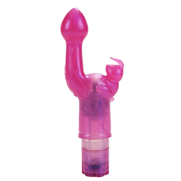 California Exotic The Original Bunny Kiss - Pink