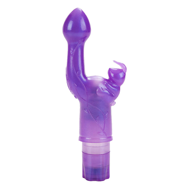 California Exotic The Original Bunny Kiss - Purple