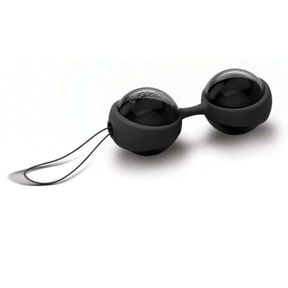 LELO Luna Beads Noir