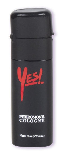 Yes! Pheromone Cologne (12/DP)