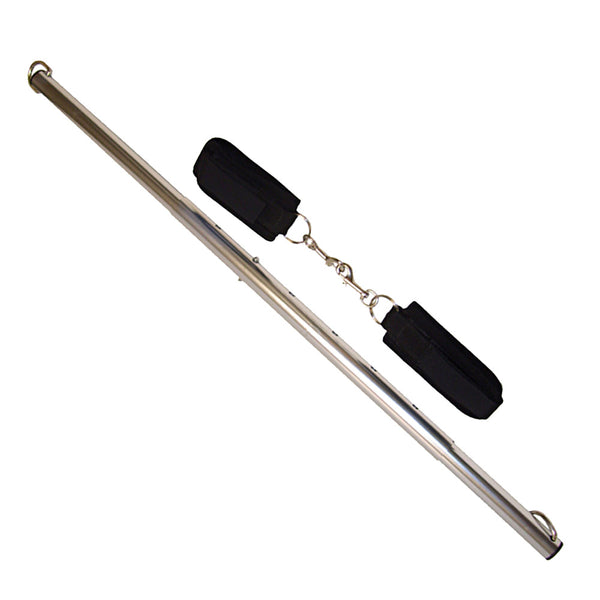 SS: Spreader Bar & Cuffs Set