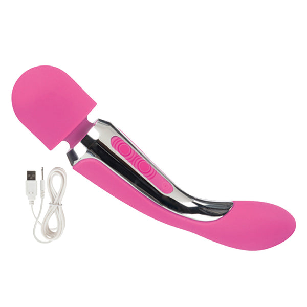 California Exotic embrace body wand - Pink