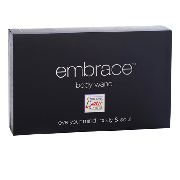 California Exotic embrace body wand - Pink