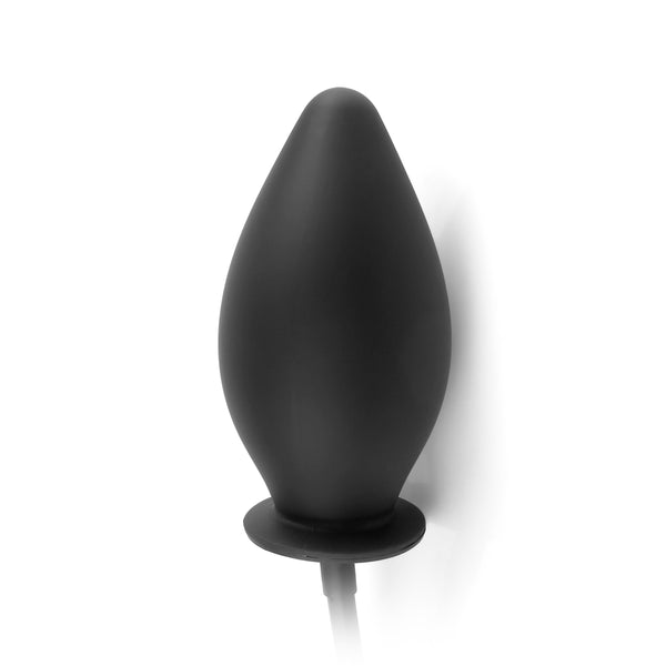 Pipe Dreams Anal Fantasy Collection Inflatable Silicone Plug