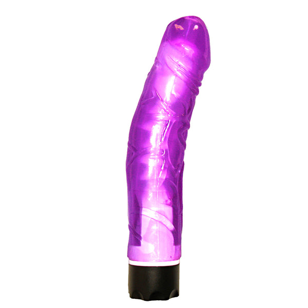 Synergy Please Touch Me Penis Purple