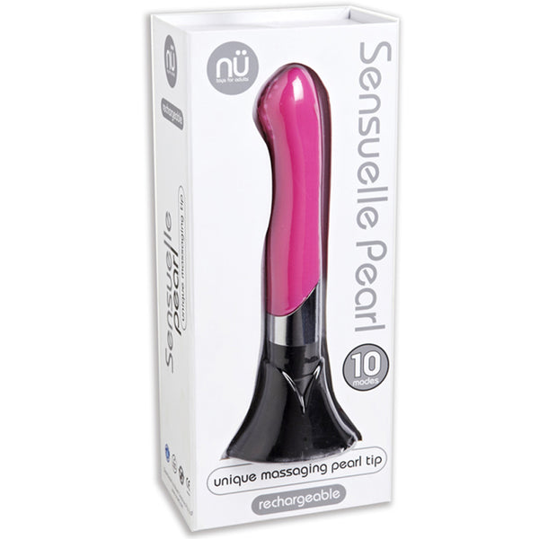 Sensuelle Pearl Pink