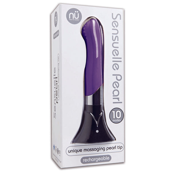 Sensuelle Pearl Purple