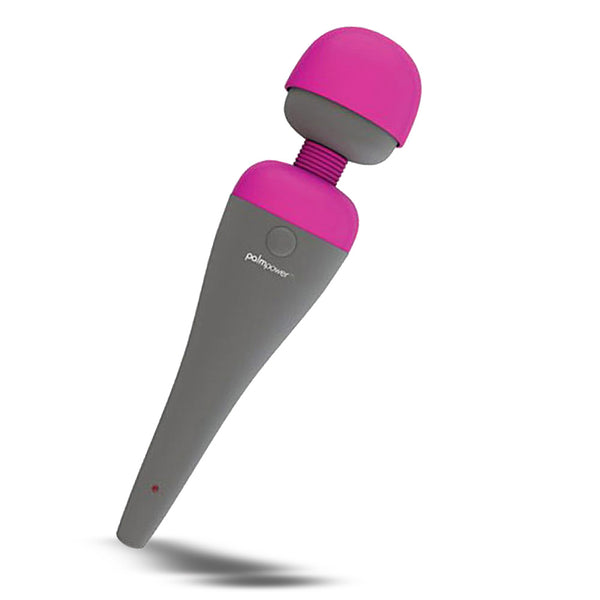 Palm Power Massager