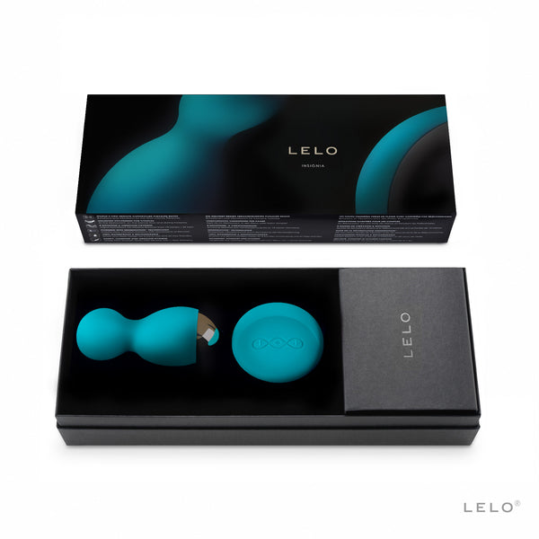 Lelo Hula Beads Ocean Blue