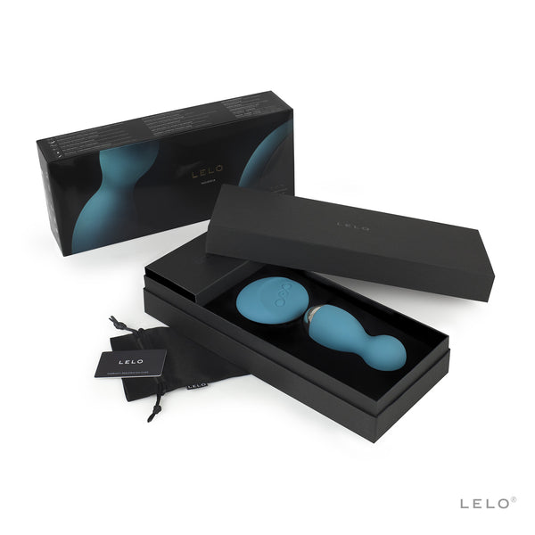 Lelo Hula Beads Ocean Blue