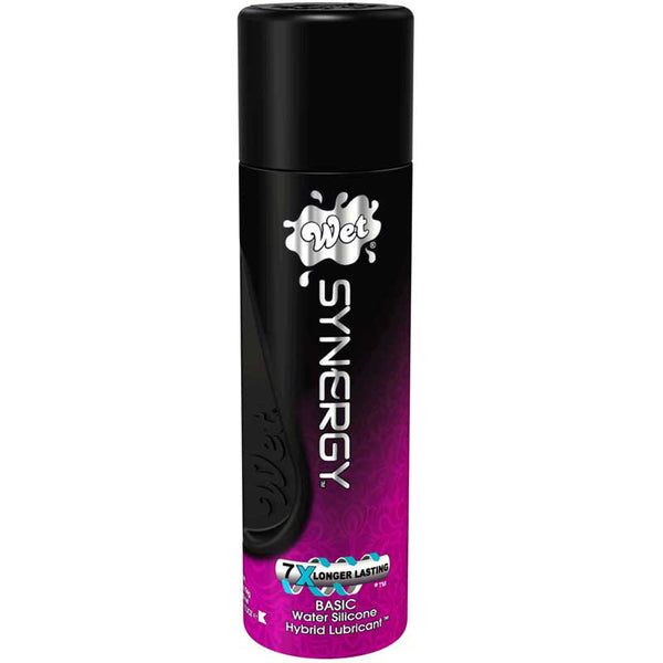 Wet Synergy Basic 3.3oz.