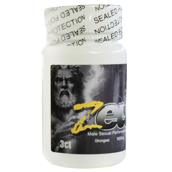 Zeus Male Supplement Bottle (3)