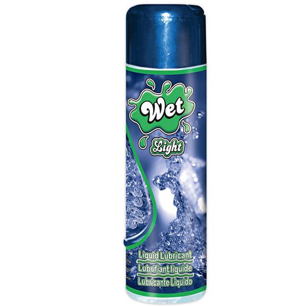 Wet Light Liquid 10.7oz.