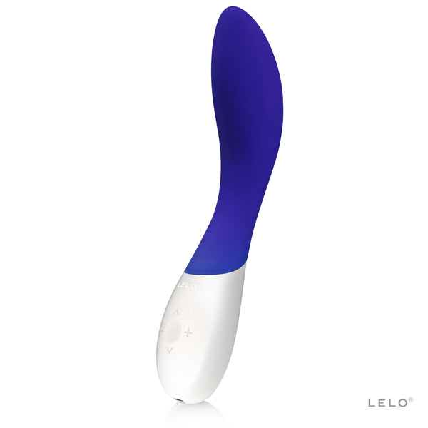 LELO MONA Wave Midnight Blue